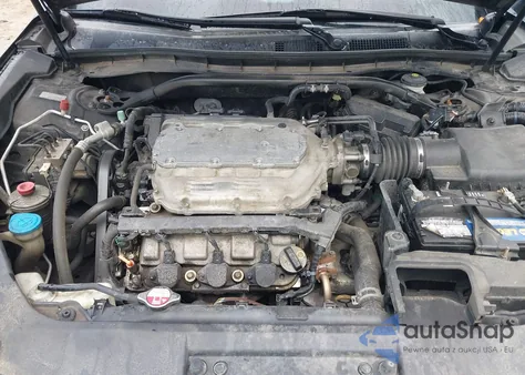 2010 Honda Accord Crosstour Ex-L z USA, uszkodzony, nr VIN 5J6TF2H54AL000634